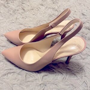 Jessica Simpson Heels